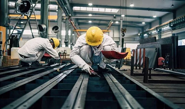 Ürkmez Fabrika Taşıma